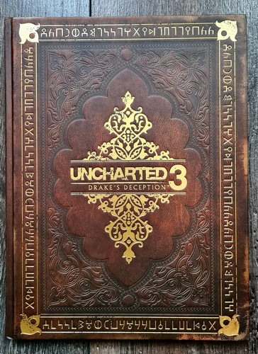 Uncharted drakes schicksal - 3:,