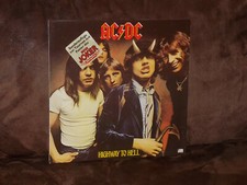 Vinyl-LP: AC/DC - Highway To