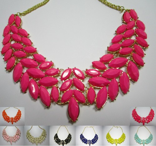 Collier statement blogger - collier,