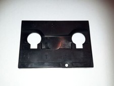 Klappe/Abdeckung U1/U2 ür ITT