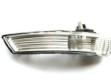 Mirror Cover Indicator Light