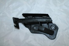 Original Führungsprofil rechts Stoßfänger VW Golf Plus - 5M0807050