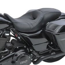 Sitzbank für Harley Davidson