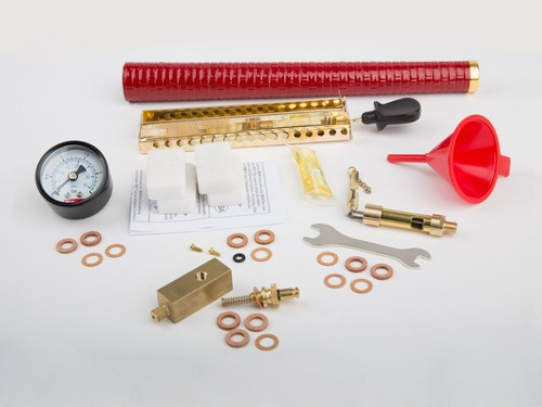 Wilesco 01840 complete - wilesco,