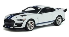 Ford Shelby GT 500 Dragon
