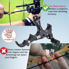 Release Aids 4Finger Trigger