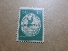 DR 1912 III * UNGEBRAUCHT