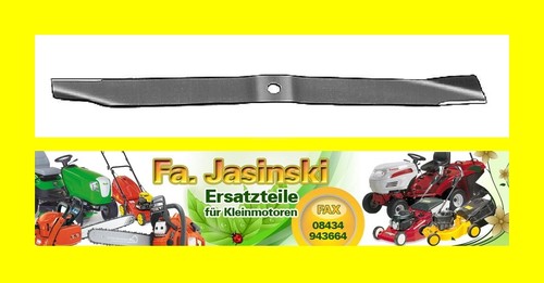 Yard king 1x messer - king, hp