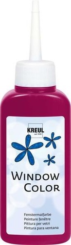 Kreul window color - kreul,
