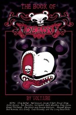 The Book Of Deady Volume 1: v