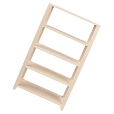 Bücherregal Mini