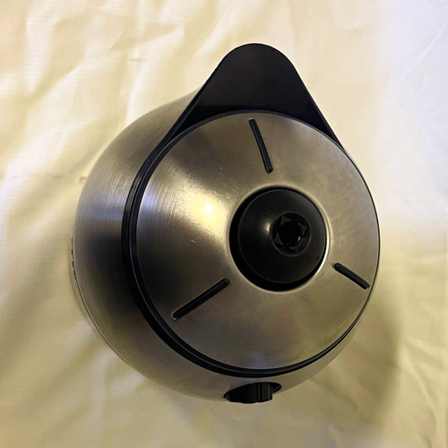 Bosch solitaire edelstahlkanne - bosch,