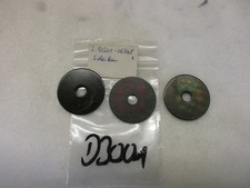 Unterlegescheiben Rahmen D3001 Yamaha XTZ 750 Benzintank 90201-065G8