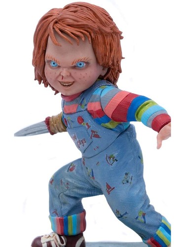 Chucky die mörderpuppe - chucky, 2