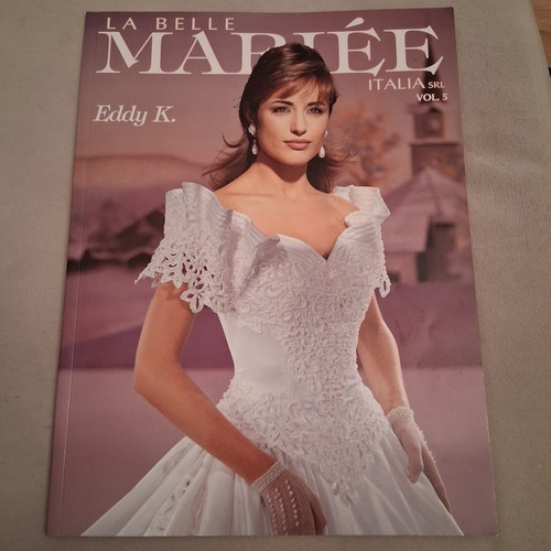 Katalog brautkleider lookbook - ,