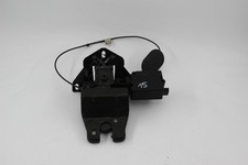 Original BMW E39 520d-540i Schloss Heckklappe 51248168892