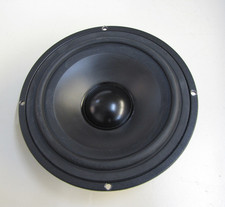 Lautsprecher Passivmembran