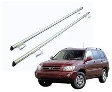 DACHTRÄGER FÜR TOYOTA KLUGER