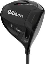 Wilson Staff DYNAPWR MAX