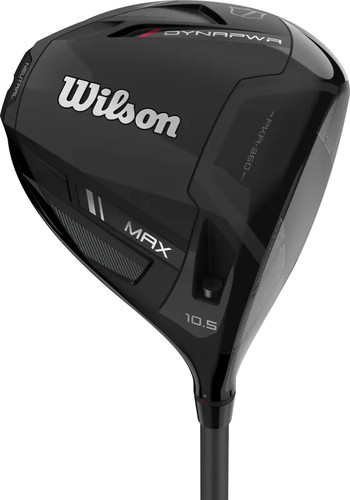 Wilson staff dynapwr max - dynapwr,