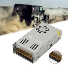 12V Standheizungen Haus