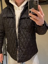 Dsquared2 Herren Steppjacke