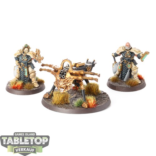 Stormcast eternals celestar - stormcast,