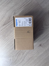 VPPE-3-1-1/8-10-420-E1 (557776) Proportional-Druckregler (Festo)