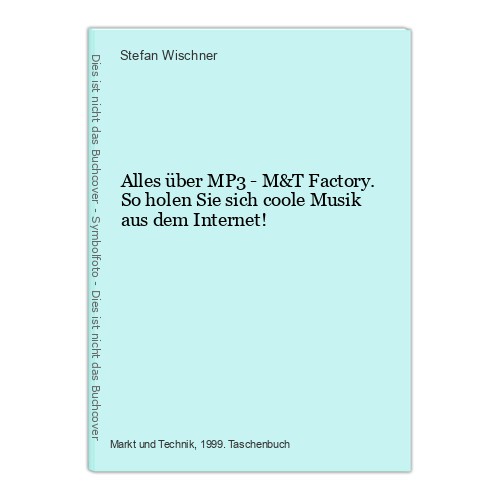 Alles über mp3 t factory - alles, m&t