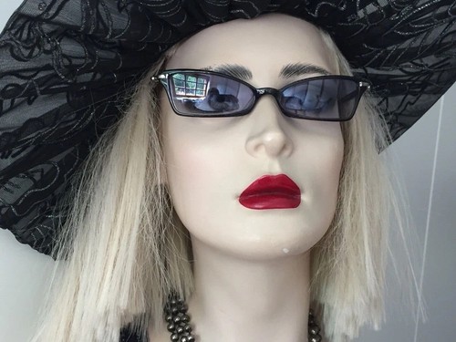 Original designer sonnenbrille - designer,
