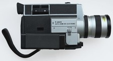 Canon Auto Zoom 814 Electronic