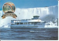 Bootstour Maid Of The Mist