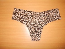 Victoria s Secret L Tanga