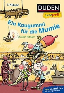 Duden leseprofi ein - duden,