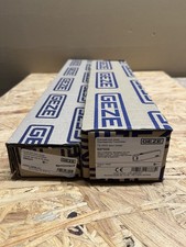 GEZE TS 5000 mit Gleitschiene