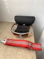 Adidas A134 L Evil Eye Fahrrad Brille a127 a126 6053 pro Race rad 