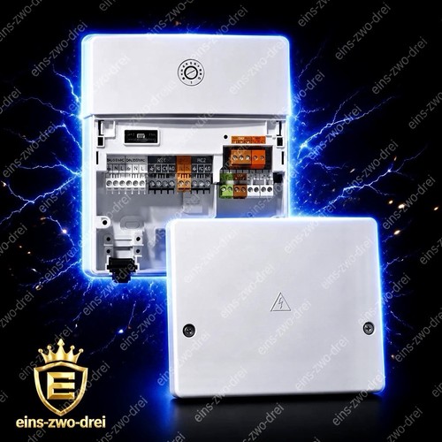 Buderus 7738110119 modul - 7738110119,