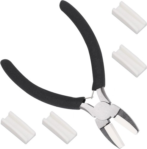Nylon backenzange flachzange - nylon,