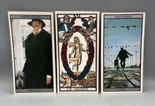 Jodorowsky: Tarot Der