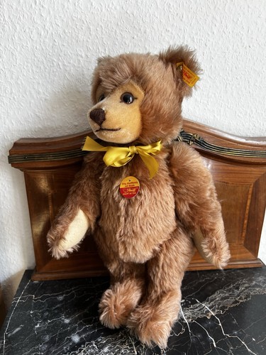 Original steiffteddy mit musik - original,