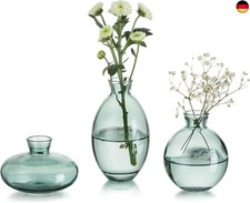 Kleine Vasen Für Tischdeko