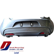 Alfa Romeo Mito Stoßstange Hinten Farbe 669