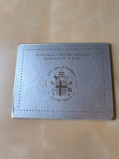 Vatikan, KMS, 2003, im