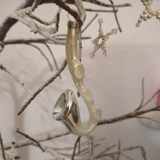 Alter Christbaumschmuck