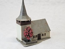 Kibri 8006 spur dorfkirche - b-8006,