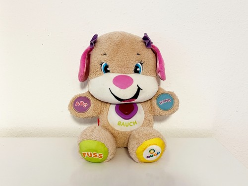 Fisher price lernspaß - fisher-price,
