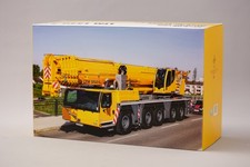 (A950) NZG 959 /04 Liebherr Mobilkran LTM LTM 1250-5.1 DORNSEIFF mit OVP 1:50