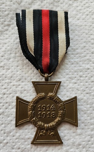 Orden ehrenkreuz für - ehrenkreuz,