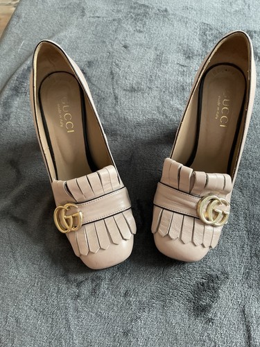 Schuhe von gucci 37 - von,