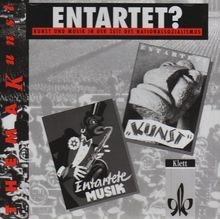 Thema kunst entartet cd - thema, kunst.